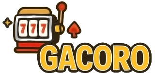 GACORO: Terbang Tinggi Bersama Permainan Online Terkini. ✈️ 